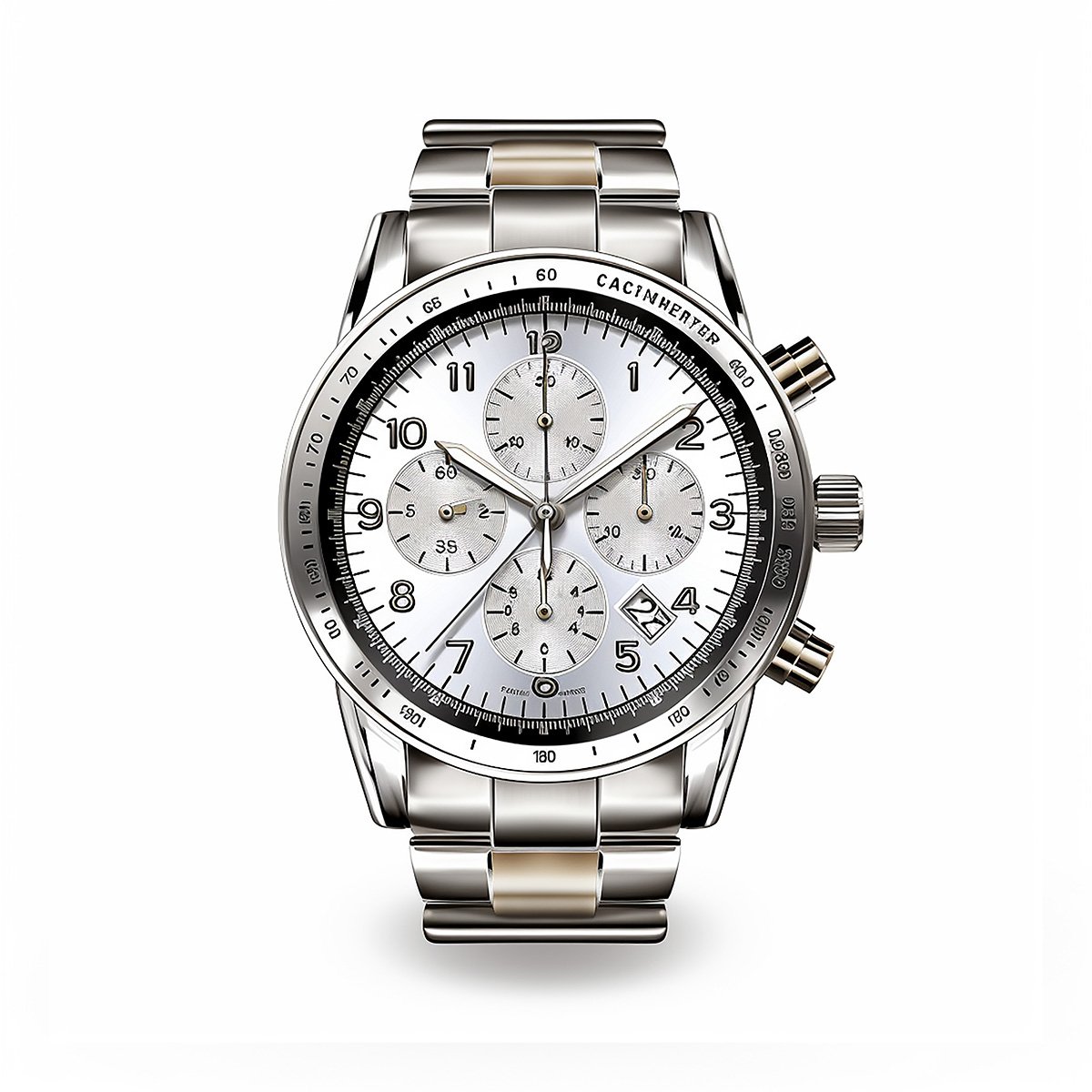 Zyras Luxury Men Watch